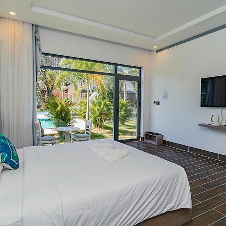 Thanh Hai Phu Quoc Esterno foto