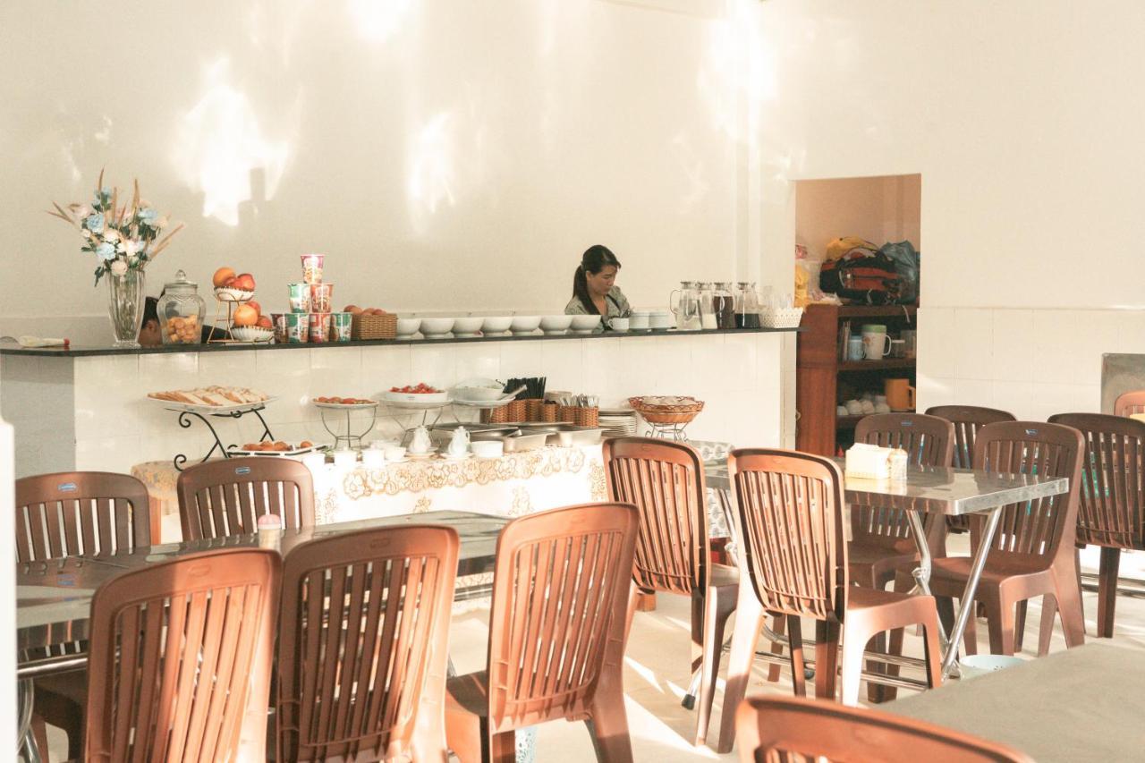 Thanh Hai Phu Quoc Esterno foto