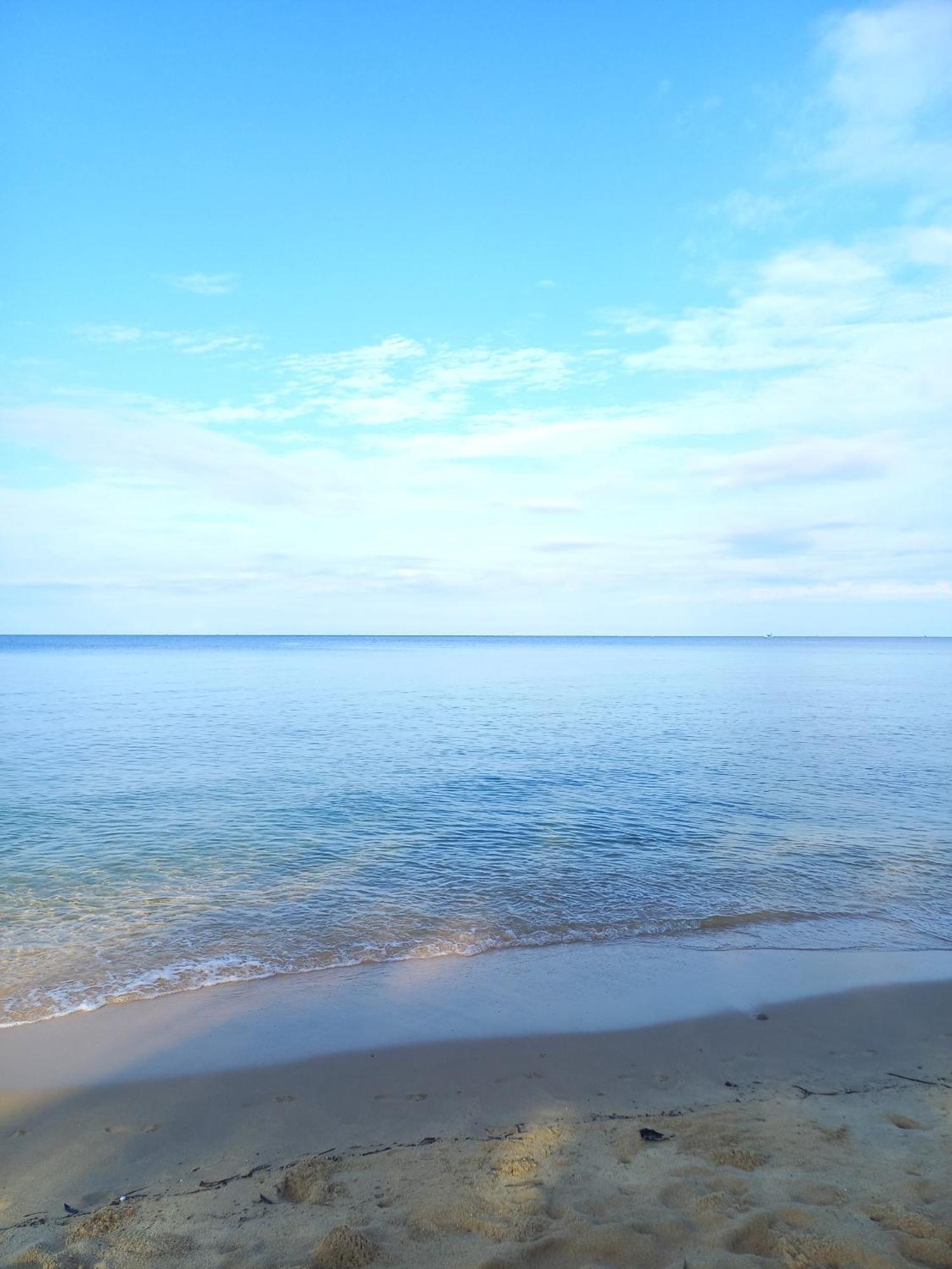 Thanh Hai Phu Quoc Esterno foto