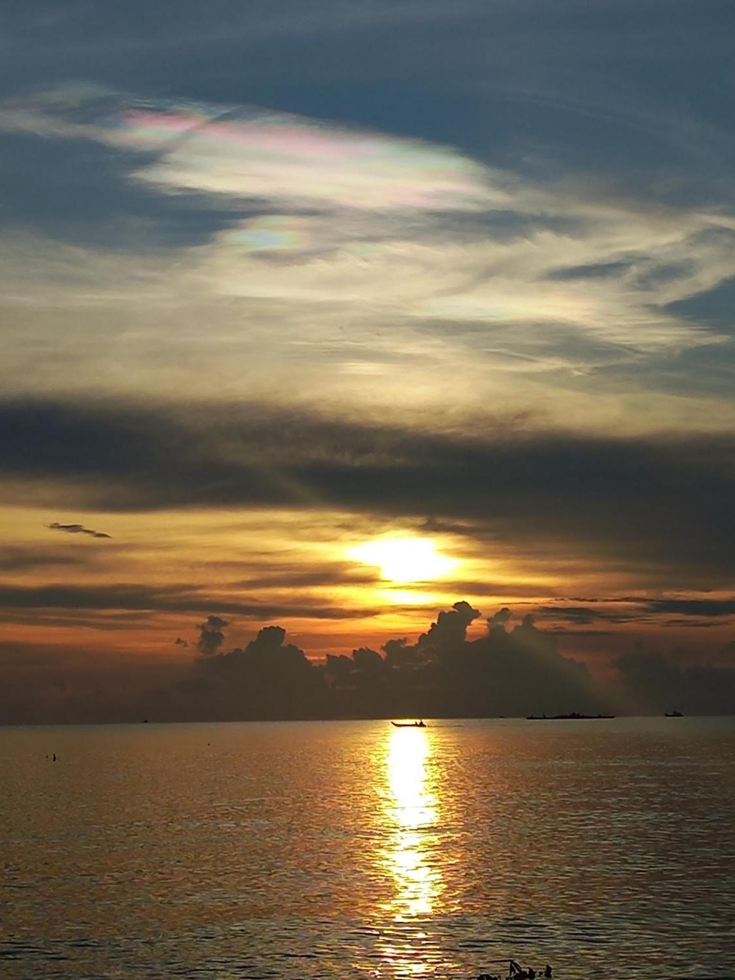 Thanh Hai Phu Quoc Esterno foto