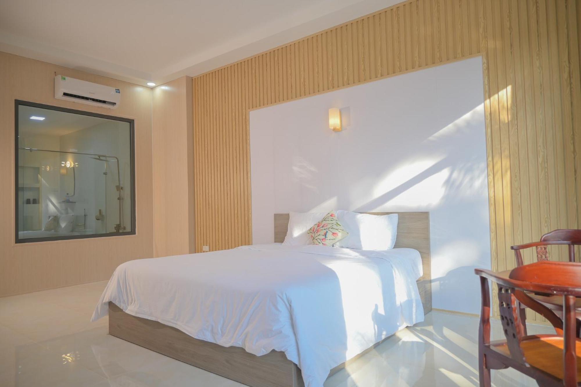 Thanh Hai Phu Quoc Esterno foto