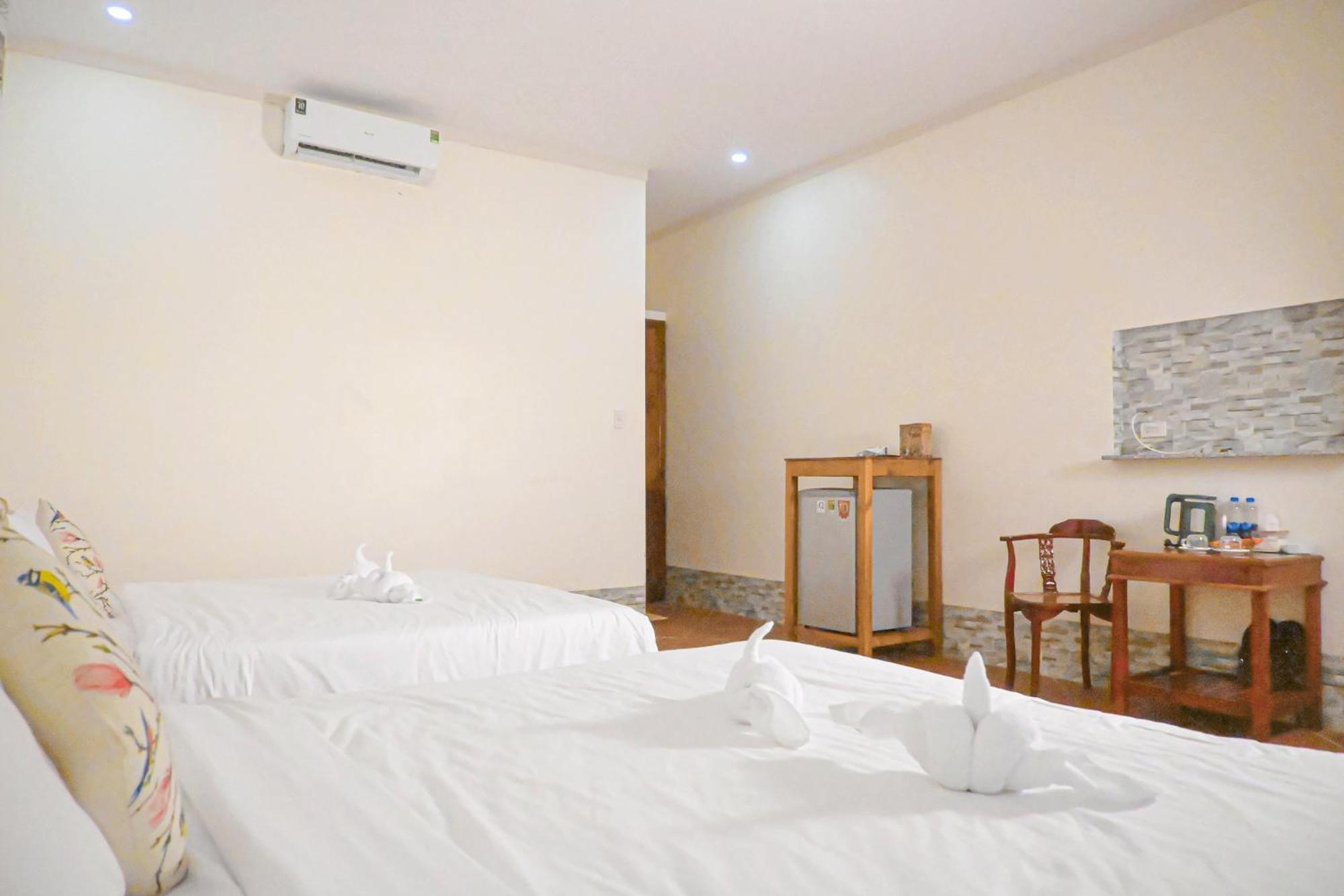 Thanh Hai Phu Quoc Esterno foto