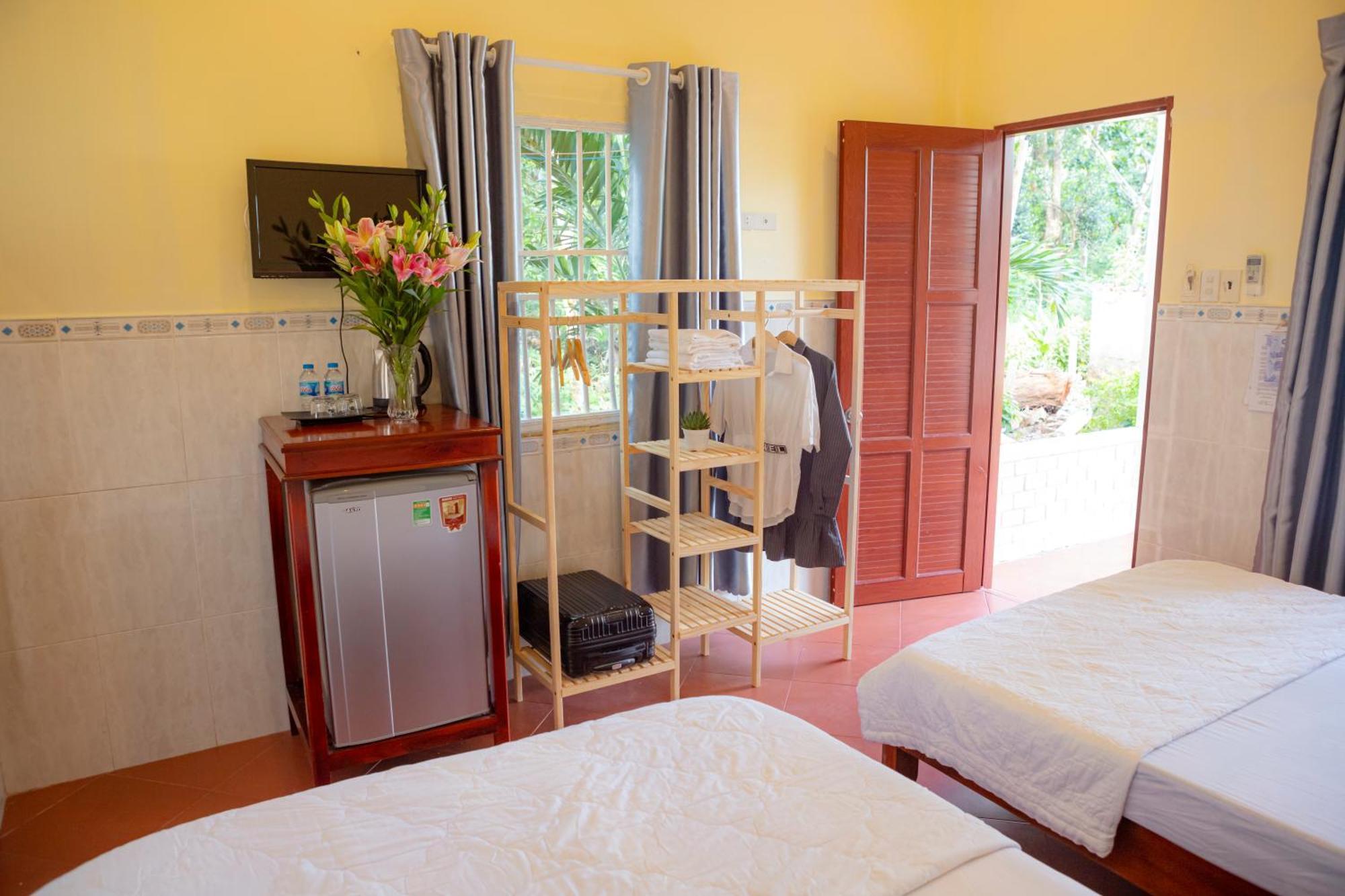 Thanh Hai Phu Quoc Esterno foto
