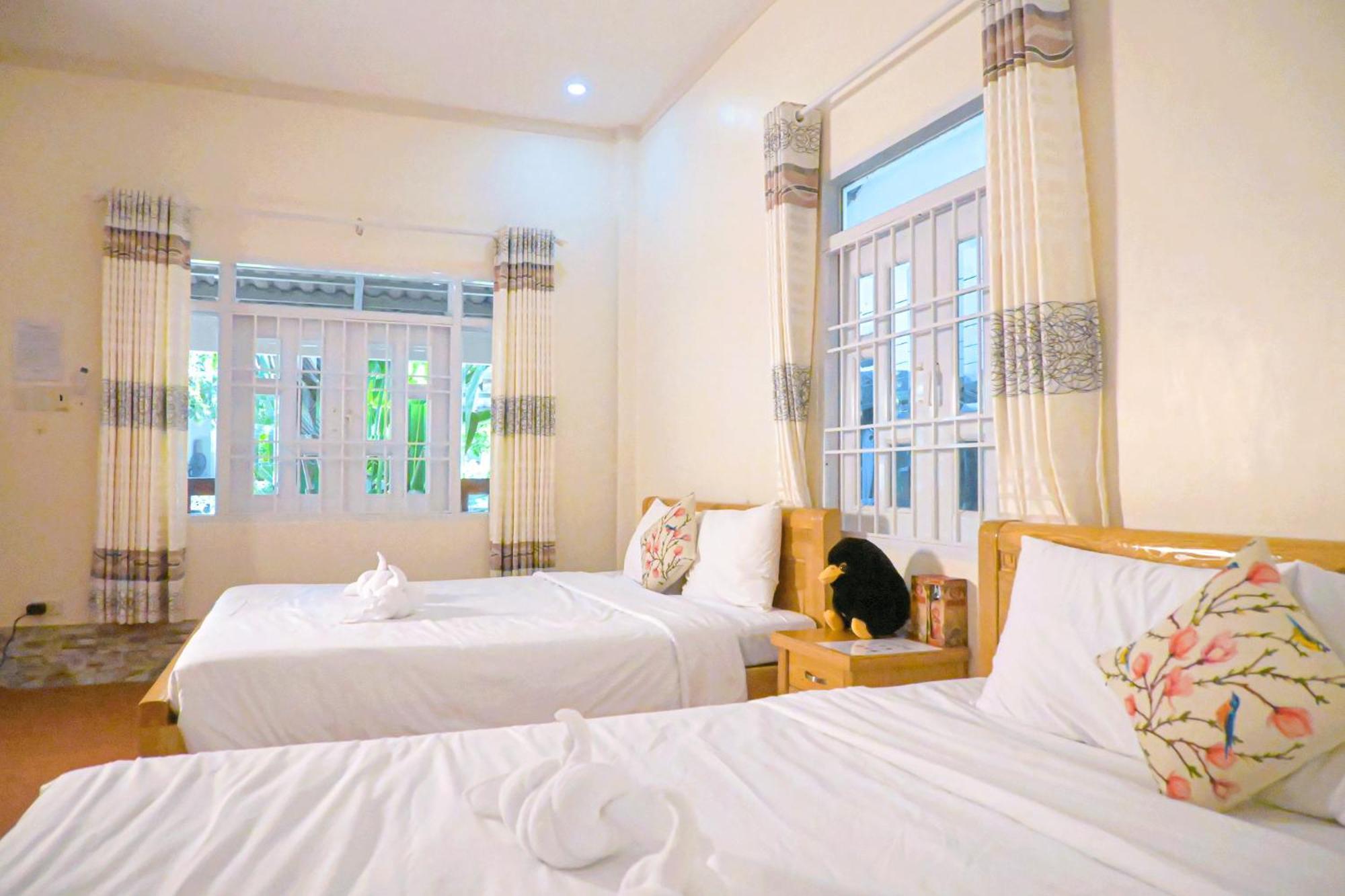 Thanh Hai Phu Quoc Esterno foto