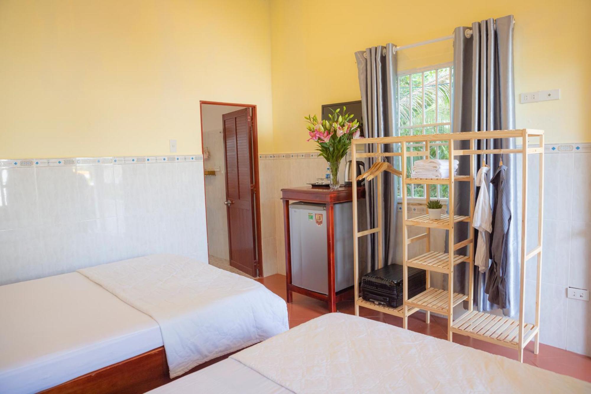 Thanh Hai Phu Quoc Esterno foto