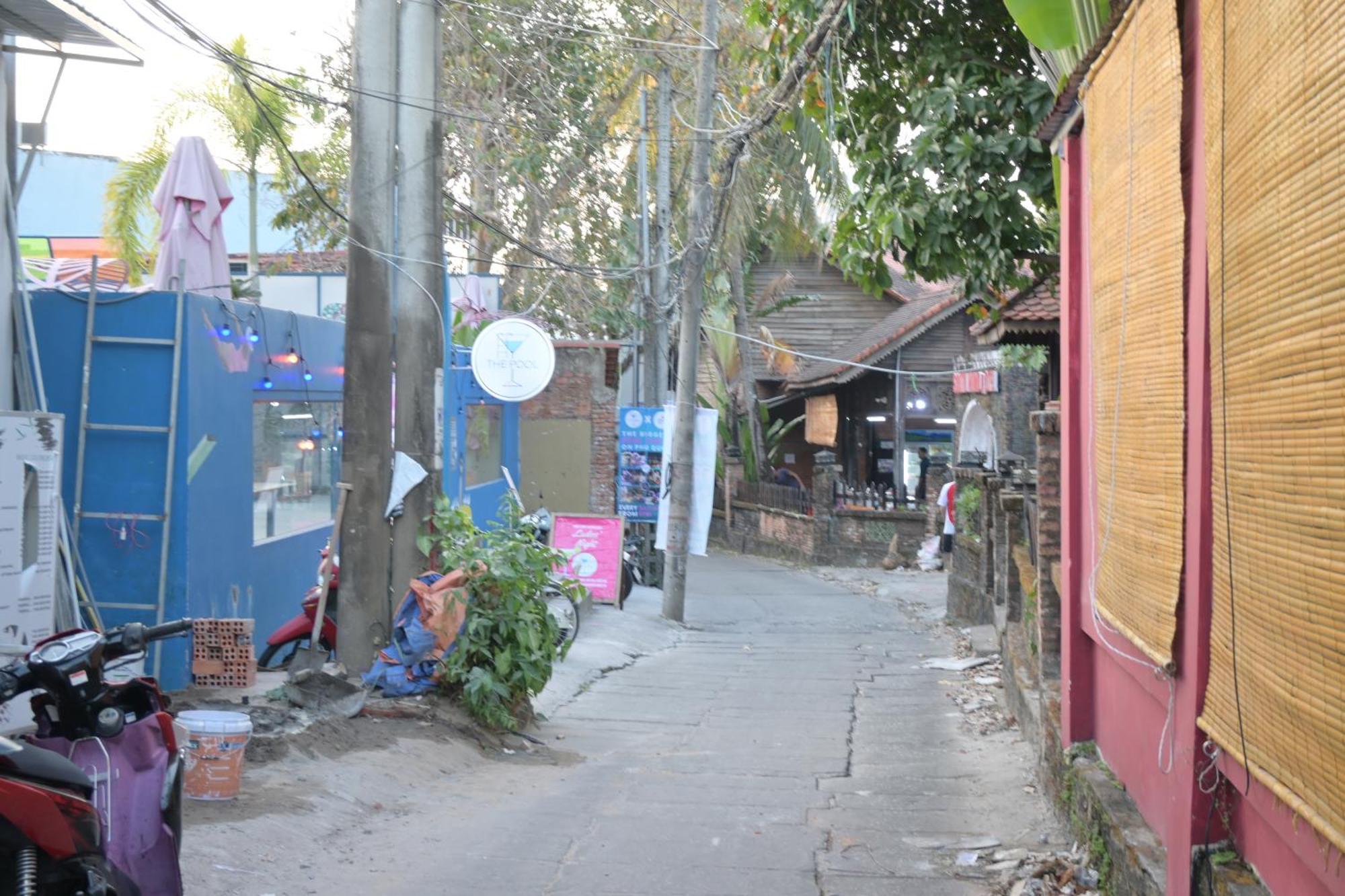 Thanh Hai Phu Quoc Esterno foto