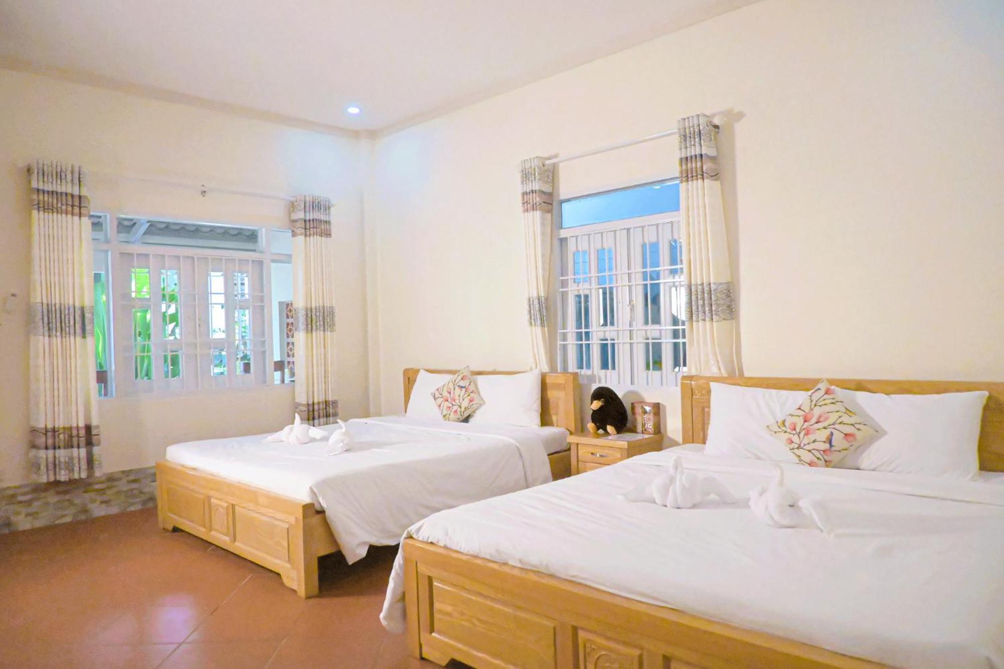 Thanh Hai Phu Quoc Esterno foto