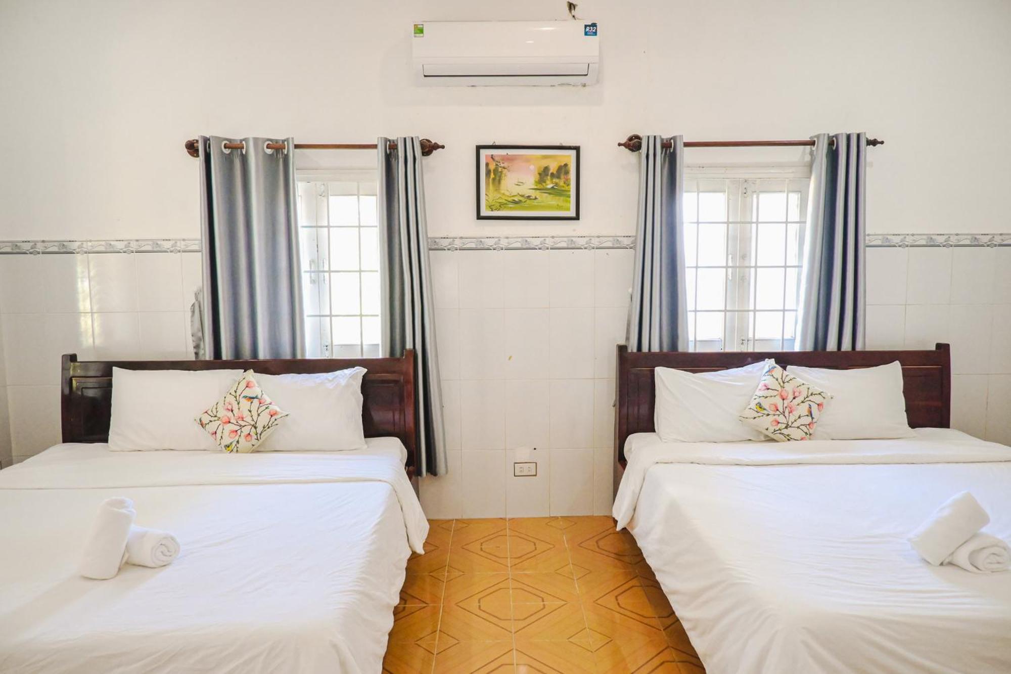 Thanh Hai Phu Quoc Esterno foto